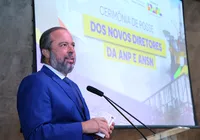 Preparação para guerra? Ministro defende que Brasil tenha armamento nuclear imagem