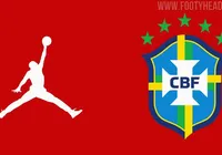 Presidente da CBF confirma ter barrado camisa vermelha na Seleção imagem