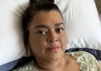 Preta Gil deixa apenas um herdeiro e uma neta; saiba quem são imagem