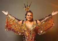 Preta Gil será homenageada com prêmio in memoriam; saiba detalhes imagem