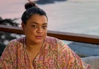 Preta Gil viveu paixão platônica por cantora; relembre imagem