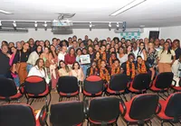 Professores debatem direção defensiva em workshop