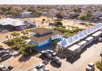 Programa leva atendimento médico itinerante em Luís Eduardo Magalhães imagem