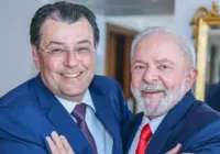 Projeto que deixa exportações competitivas é sancionado por Lula imagem