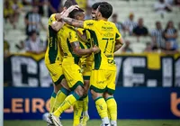 Próximo adversário do Vitória na Série A, Mirassol vive grande fase imagem