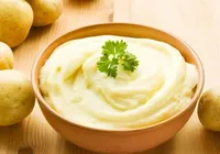 Purê cremoso sem leite e manteiga: truque do MasterChef altera receita imagem