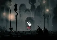 Qual o preço de ‘Hollow Knight: Silksong’, jogo mais aguardado do ano? imagem