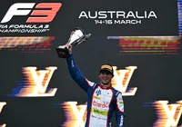Quatro anos de Brasil: Rafael Câmara é campeão da F3 na estreia