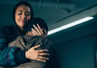 Quatro episódios: essa série da Netflix é uma das melhores do catálogo imagem