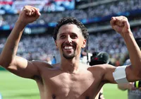 Quatro jogadores do Brasil brigam pelo título do Mundial de Clubes imagem