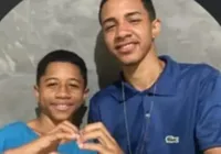 Quem eram Samuel e Mateus, cantores mirins que morreram em acidente imagem
