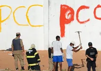 Quem são os ex-aliados que se voltaram contra Marcola e racharam o PCC imagem