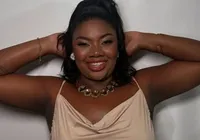 Raquel Brito em Vale Tudo? Veja como seria participação da baiana imagem