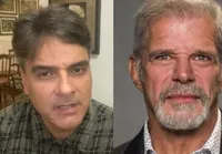 Raul Gazolla celebra morte de Guilherme de Pádua: “Agradeci ao universo” imagem