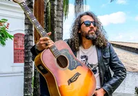 Raul Seixas 80 Anos: Show gratuito homenageia artista baiano no Dia Mundial do Rock