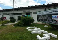Rebelião? Reforço policial é acionado após ação de detentos em presídio imagem