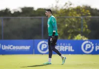 Recém-chegado ao Bahia, João Paulo já pode virar desfalque na Série A