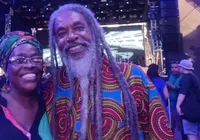 Referências do reggae exaltam Edson Gomes e pedem valorização para o artista imagem