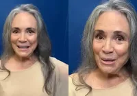 Regina Duarte impõe condição para voltar à TV Globo; saiba qual imagem