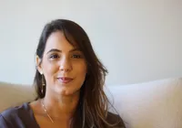 Renata Ettinger lança novo livro na Flipelô com bate-papo especial imagem