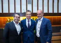 Renato Rique é homenageado com Título de Cidadão Baiano na ALBA imagem