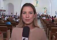 Repórter da TV Bahia é assaltada em bairro nobre de Salvador imagem