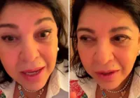Roberta Miranda expõe cantores sertanejos enrustidos imagem
