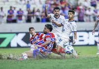 Rodada castiga e Bahia deixa o G-4 do Brasileirão após empate; entenda imagem