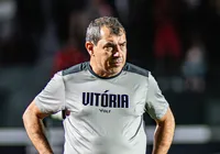 Rodada favorece o Vitória, que pode sair do Z-4 contra o Flamengo