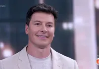 Rodrigo Faro assumirá programa da Globo, diz colunista imagem