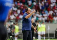 Rogério Ceni explica queda do Bahia e projeta final para "eternizar"