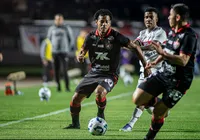 Romarinho faz esclarecimento nas redes sociais após entrevista confusa