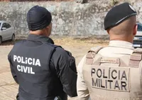 Roubos de veículos caem quase 18% na Bahia em 2025