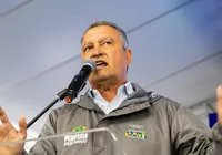 Rui Costa exalta operação contra o PCC: "Compromisso inegociável com a justiça" imagem