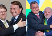 Rui Costa ironiza adversários de Lula em 2026: "Tons de Bolsonaro"