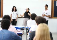 SEC oferece aulas gratuitas de português e matemática; confira locais imagem