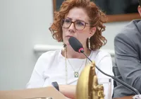 STF forma maioria para condenar Zambelli pela segunda vez