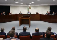 STF ouve réus do núcleo 3 da tentativa de golpe nesta segunda