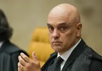 STF tem apoio parcial a moraes; oito ministros não pronunciaram