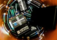 Saiba a maneira ideal de descartar o seu lixo eletrônico