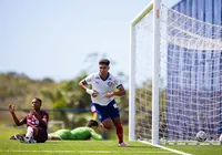 Saiba as datas dos jogos do Bahia nas semifinais do Baiano Sub-20 imagem