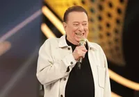 Saiba por que Raul Gil foi internado e como está o apresentador