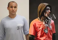 Saiba qual foi a reação de Marcinho VP ao saber da prisão de Oruam imagem