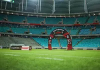 Saiba quanto o Bahia pode levar em premiações na Copa do Nordeste imagem