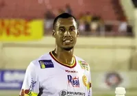 Salatiel: de carrasco a esperança do América-RN na Série D 2025