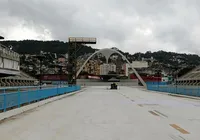 Salvador pode ganhar 1º sambódromo em bairro histórico imagem