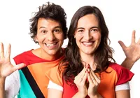 Salvador recebe festival com shows para crianças e famílias imagem