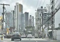Salvador vive fase positiva no mercado imobiliário imagem