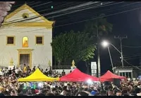 Samba de São Lázaro ressurge após polêmica com moradores imagem