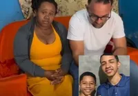 Samuel e Mateus: mãe faz triste desabafo após morte dos filhos